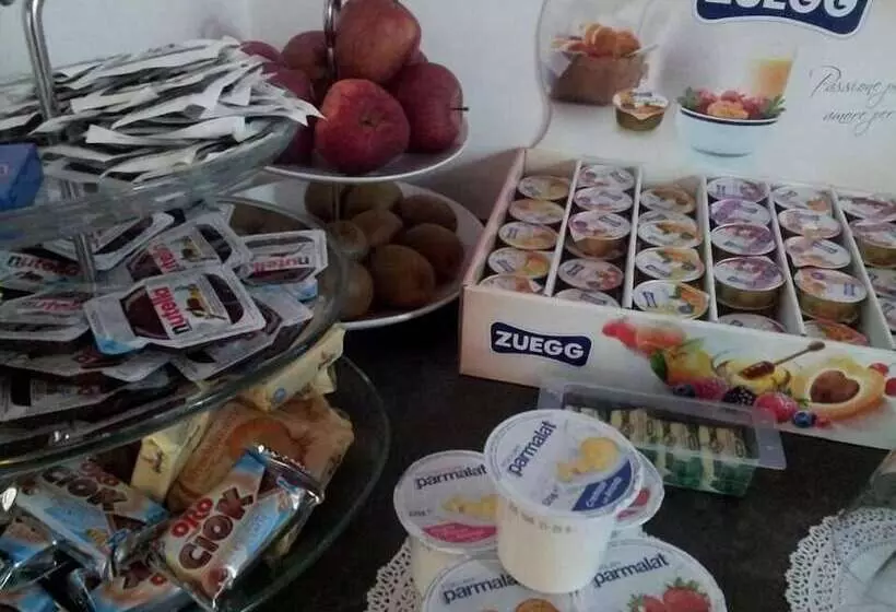 Majatalo Del Cavaliere