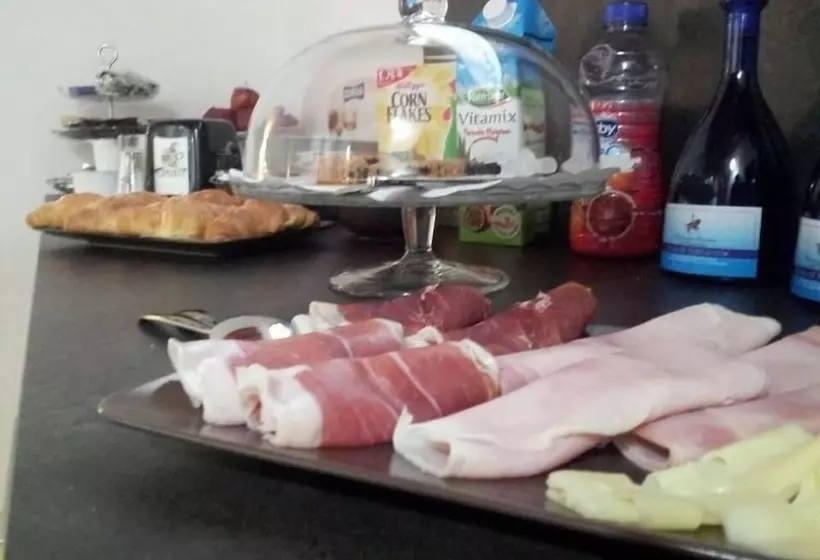 Majatalo Del Cavaliere