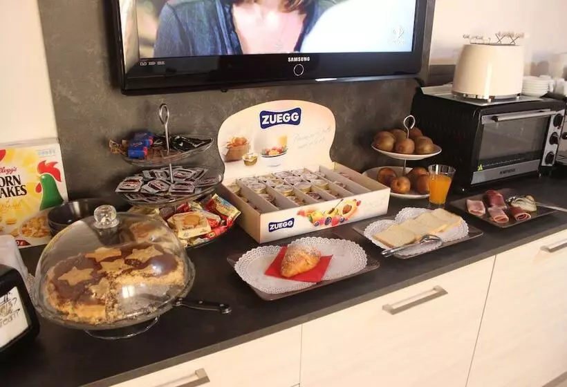 Majatalo Del Cavaliere