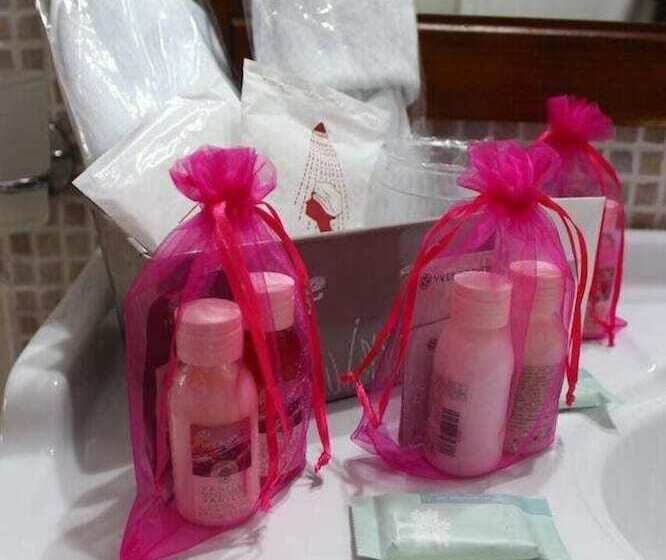 פנסיון Del Cavaliere