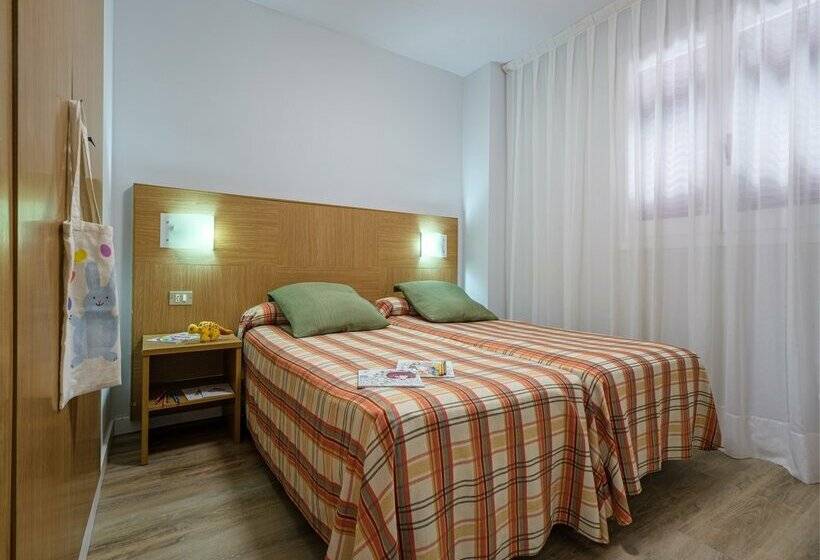 Aparthotel California