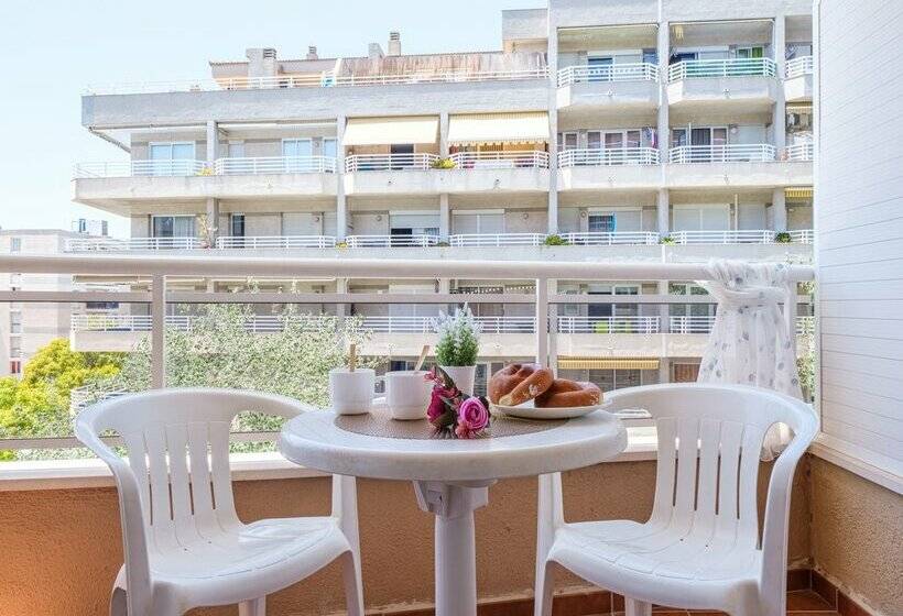 Aparthotel California