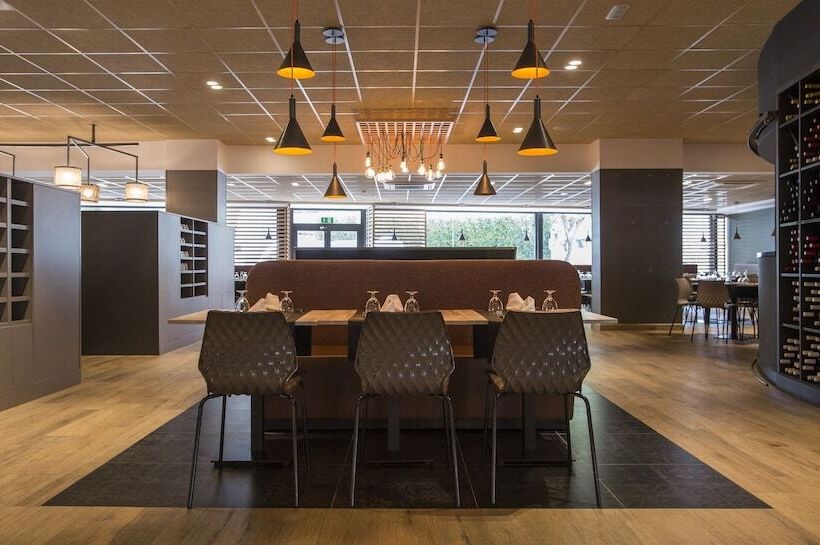 Aparthotel California