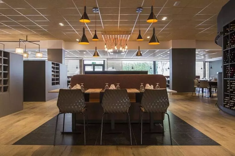 Aparthotel California