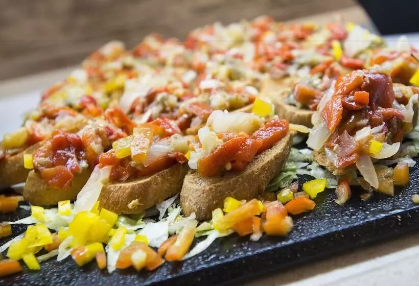 Aparthotel California