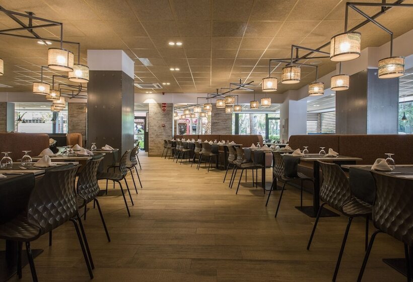 Aparthotel California