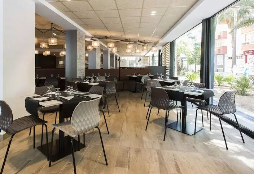 Aparthotel California