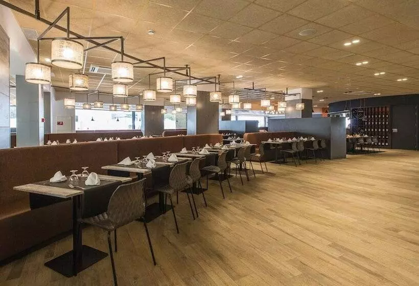 Aparthotel California