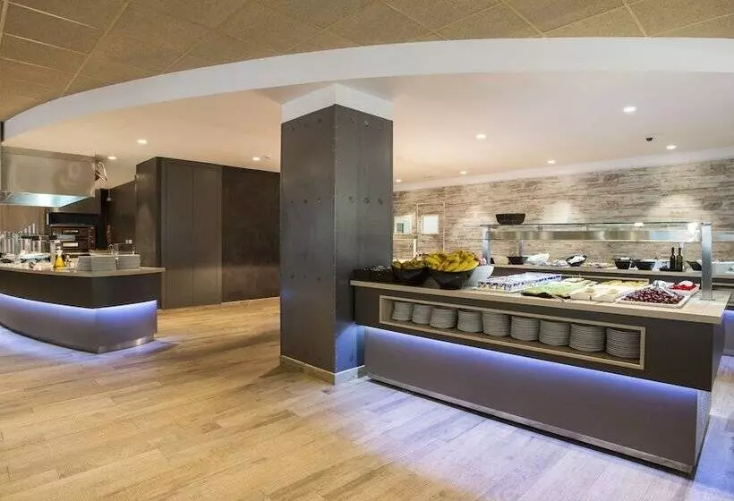 Aparthotel California