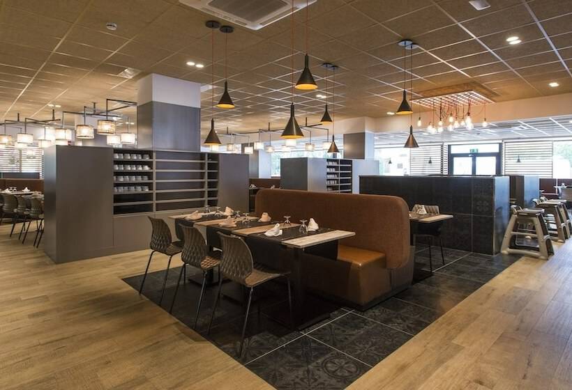 Aparthotel California