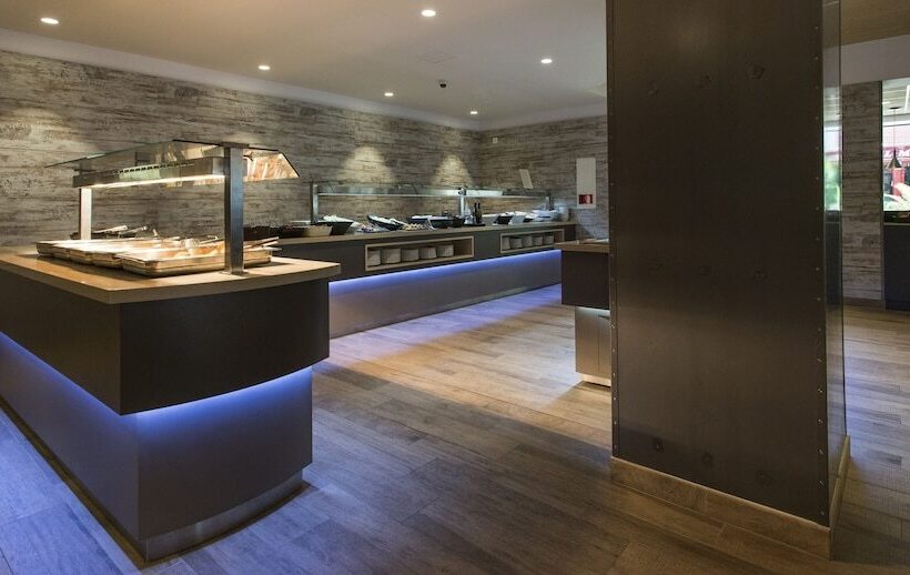 Aparthotel California