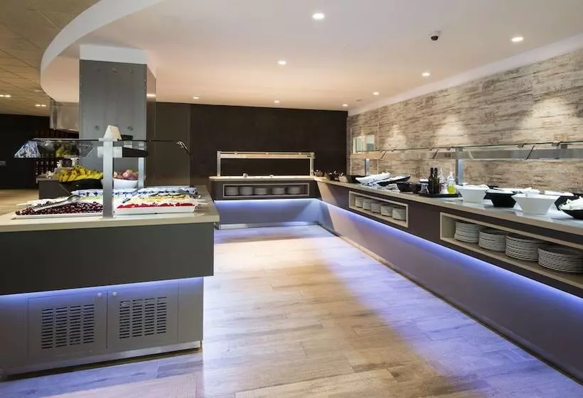 Aparthotel California