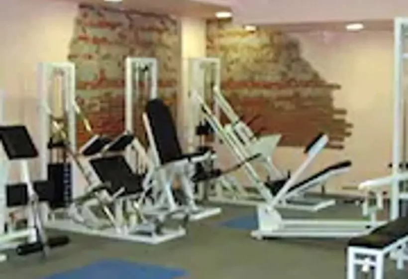 Aparthotel California