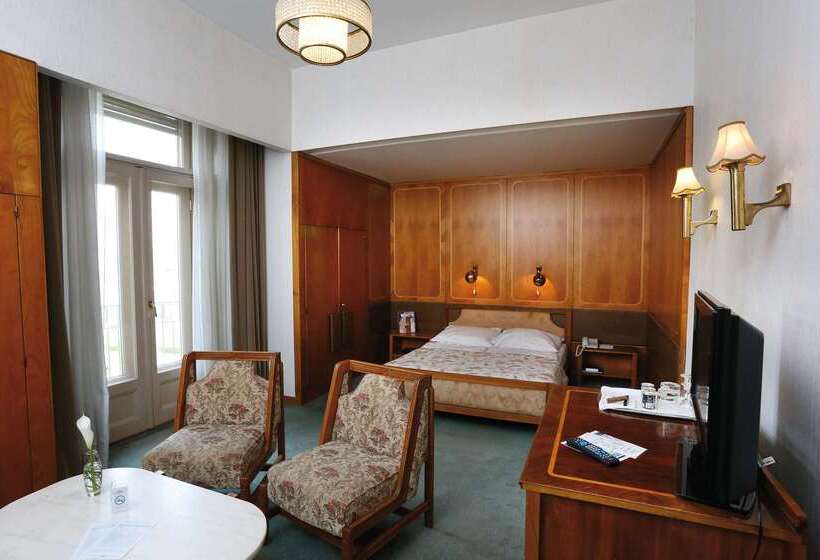 Danubius Hotel Gellért