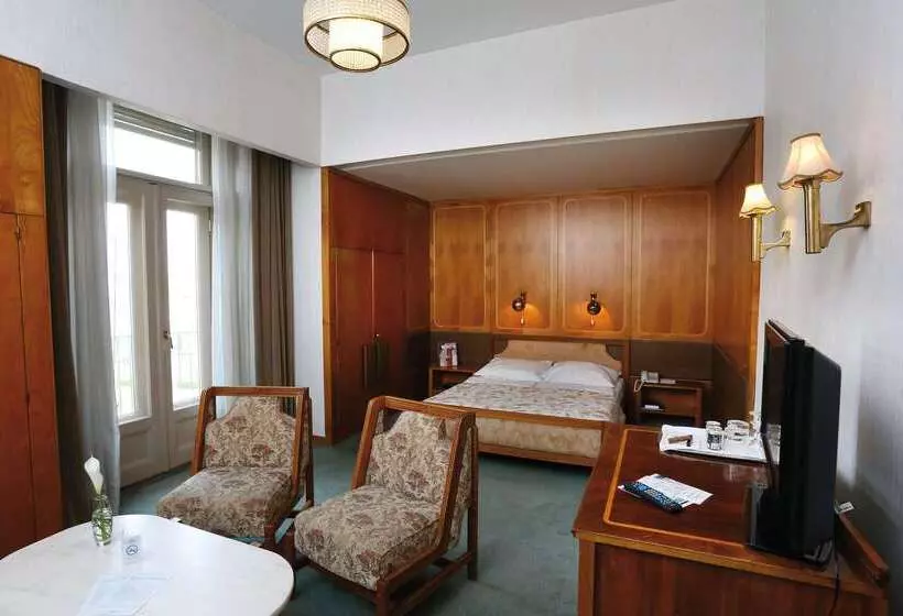 Danubius Hotel Gellért