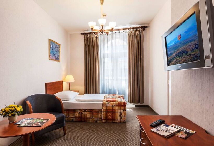 Danubius Hotel Gellért