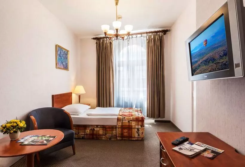 Danubius Hotel Gellért