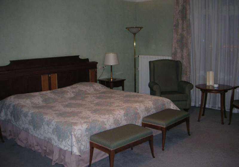 Danubius Hotel Gellért