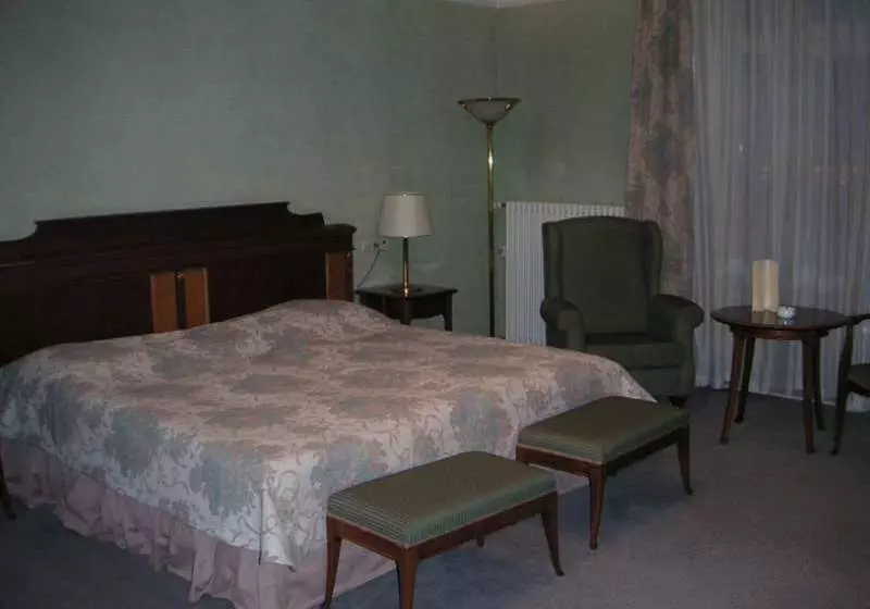 Danubius Hotel Gellért