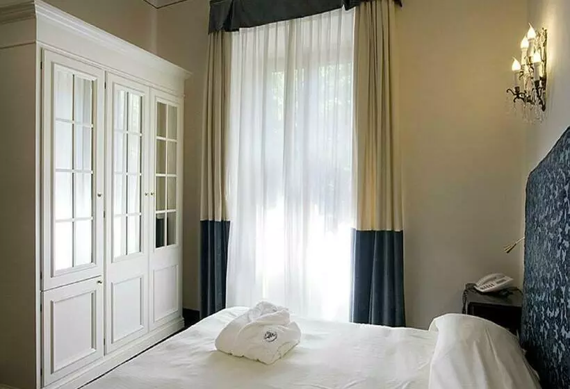 Fh55 Hotel Villa Fiesole