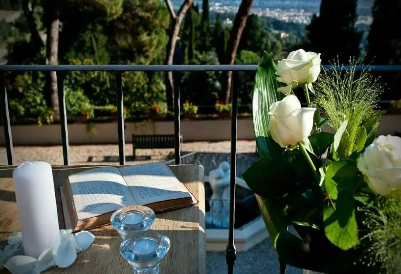 Fh55 Hotel Villa Fiesole