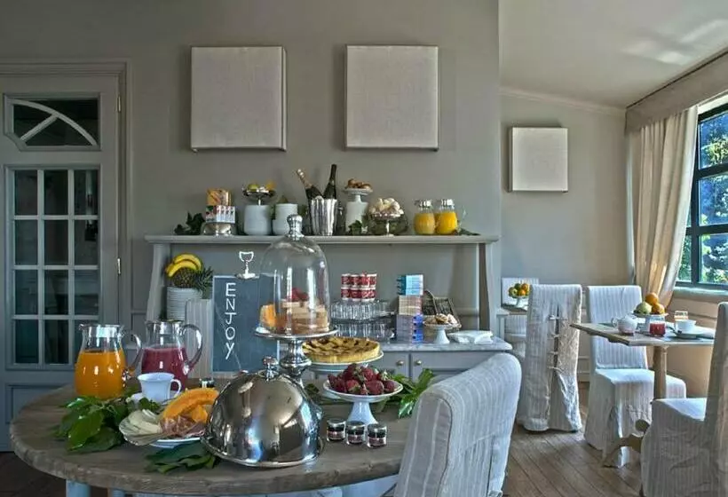 Fh55 Hotel Villa Fiesole