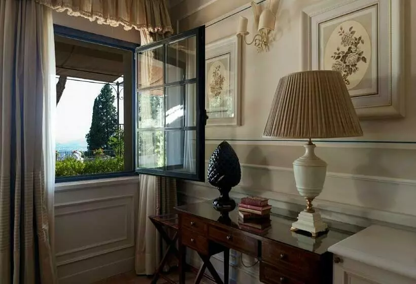 Fh55 Hotel Villa Fiesole