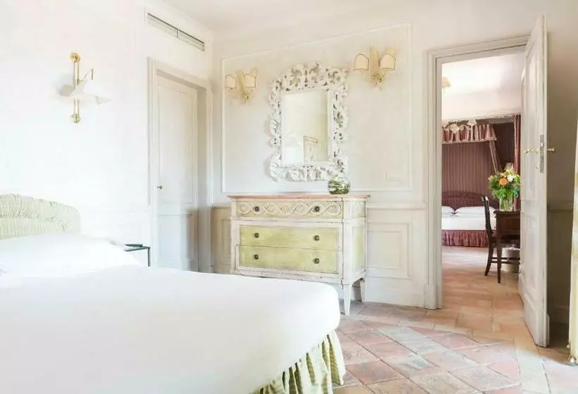 Fh55 Hotel Villa Fiesole