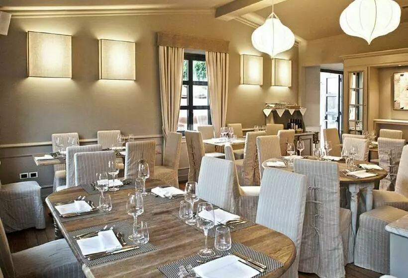 Fh55 Hotel Villa Fiesole