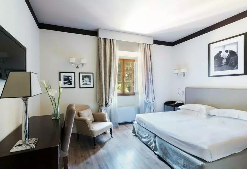 Fh55 Hotel Villa Fiesole