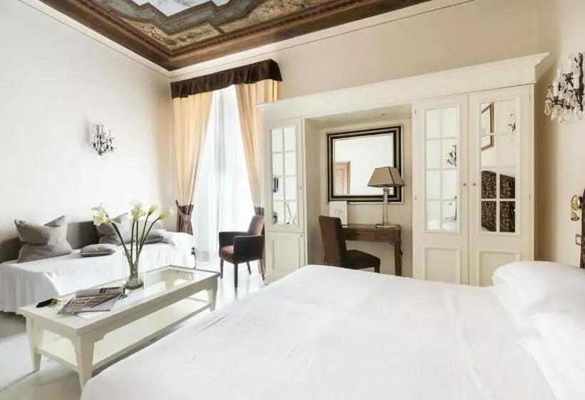 Fh55 Hotel Villa Fiesole