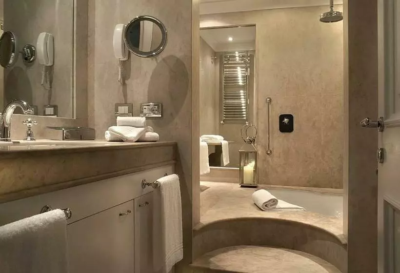 Fh55 Hotel Villa Fiesole