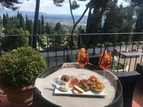 Fh55 Hotel Villa Fiesole