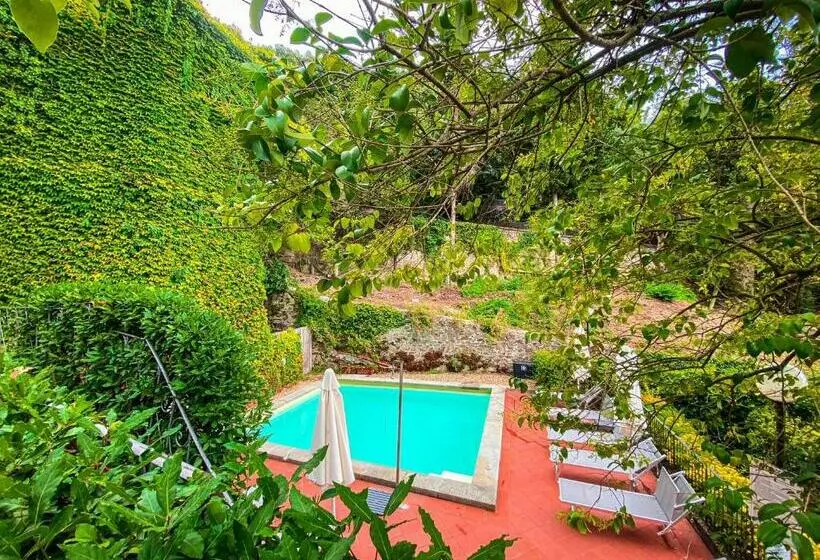 Fh55 Hotel Villa Fiesole