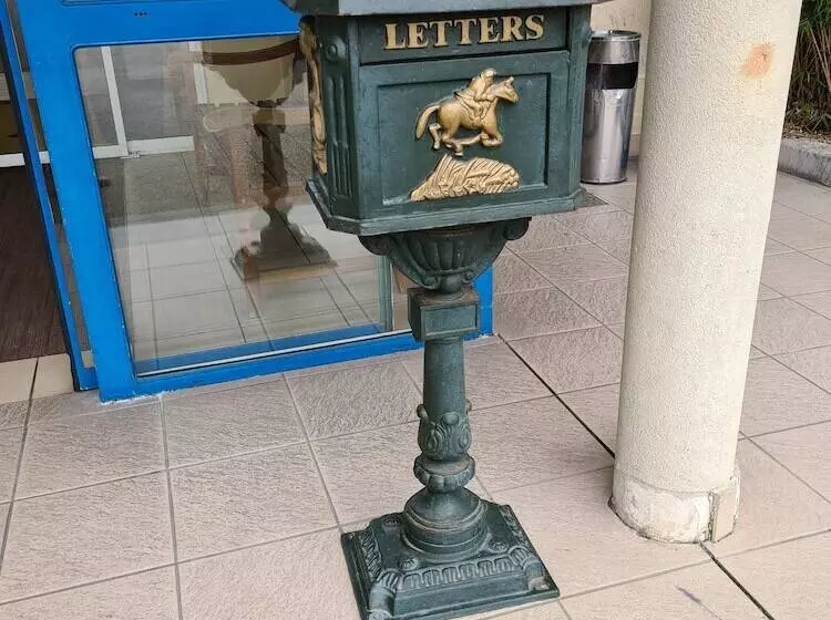 Geographotel Paris Roissy Cdg Airport