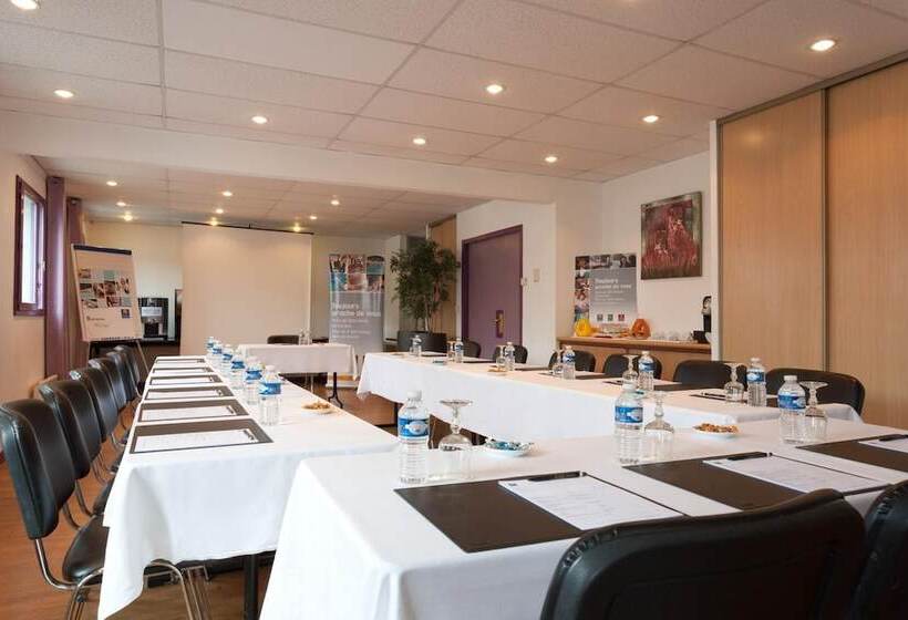 Geographotel Paris Roissy Cdg Airport