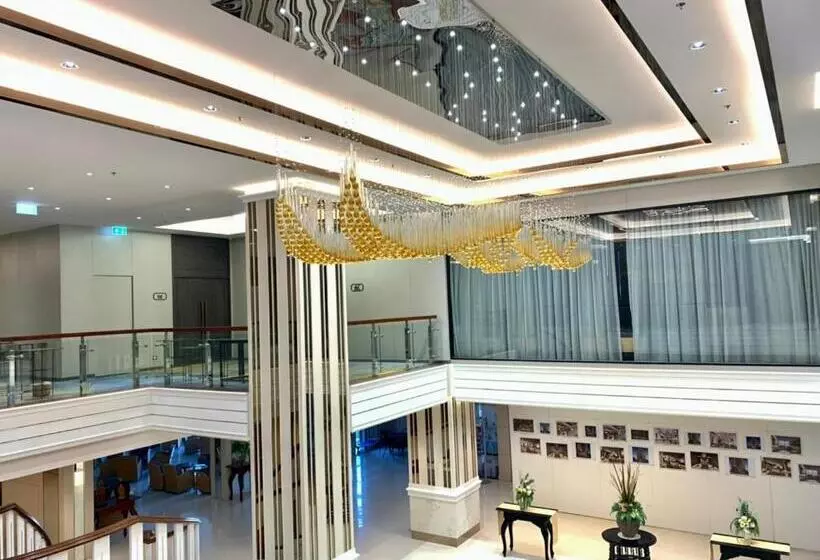 Amora Thapae Hotel Chiang Mai