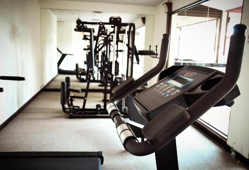 Amora Thapae Hotel Chiang Mai