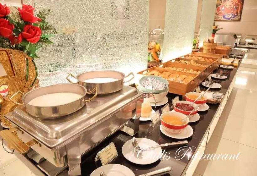 Amora Thapae Hotel Chiang Mai