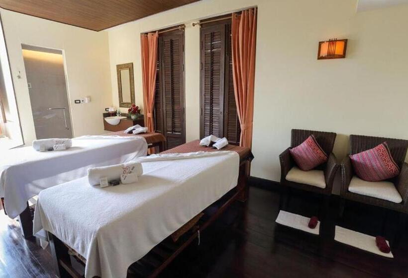 Amora Thapae Hotel Chiang Mai