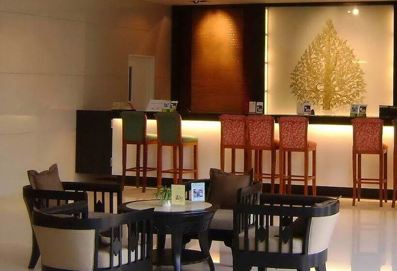 Amora Thapae Hotel Chiang Mai