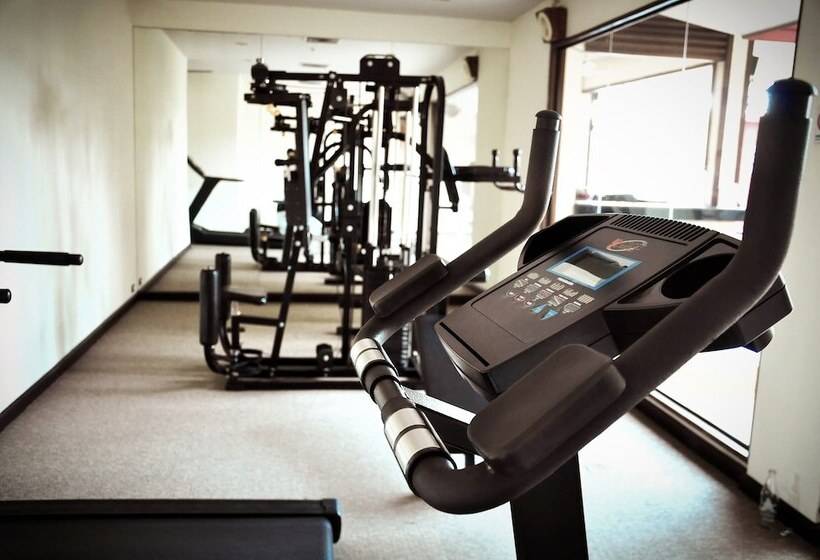 Amora Thapae Hotel Chiang Mai