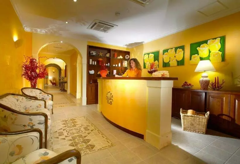 בית מלון כפרי Caparena