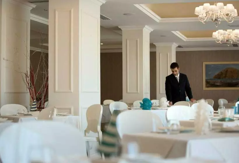 בית מלון כפרי Caparena