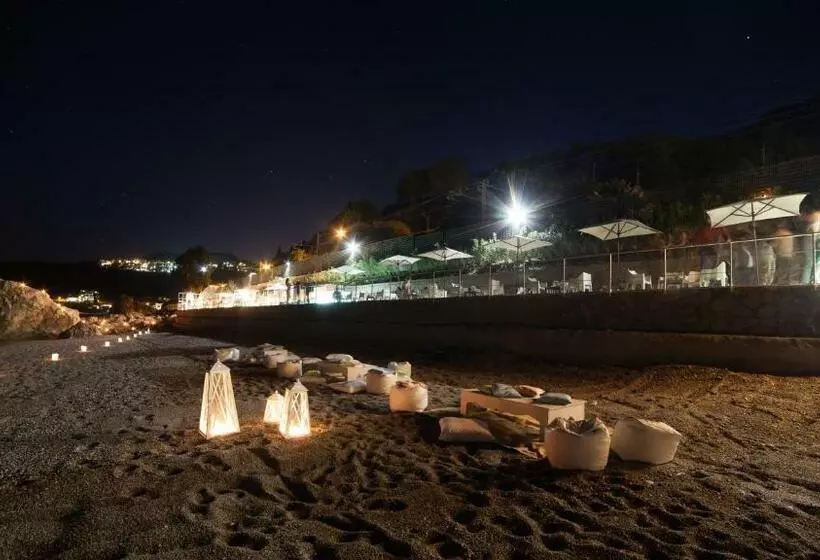 בית מלון כפרי Caparena