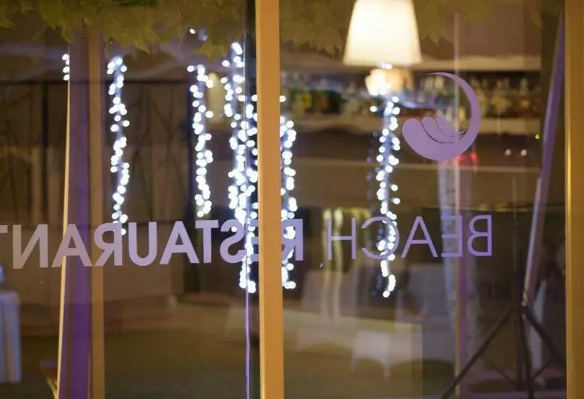 בית מלון כפרי Caparena