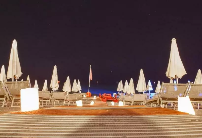 בית מלון כפרי Caparena