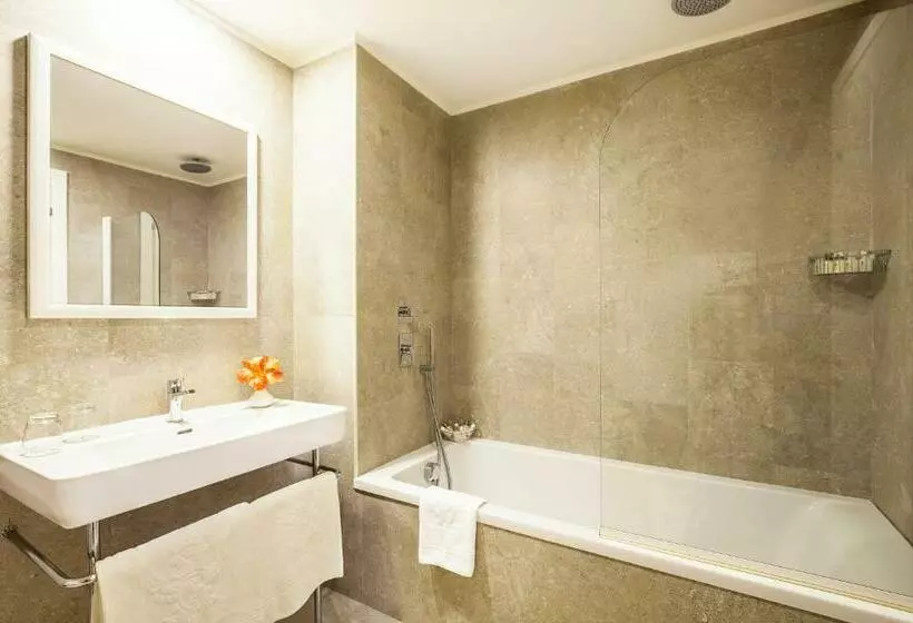 בית מלון כפרי Caparena