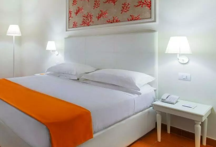 בית מלון כפרי Caparena