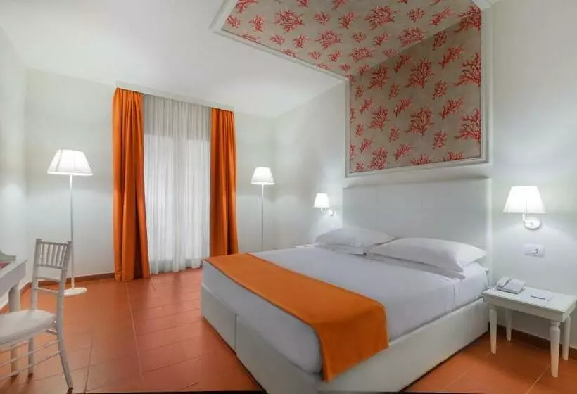 בית מלון כפרי Caparena